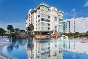 Beautiful Apartment D6 Central Pattaya